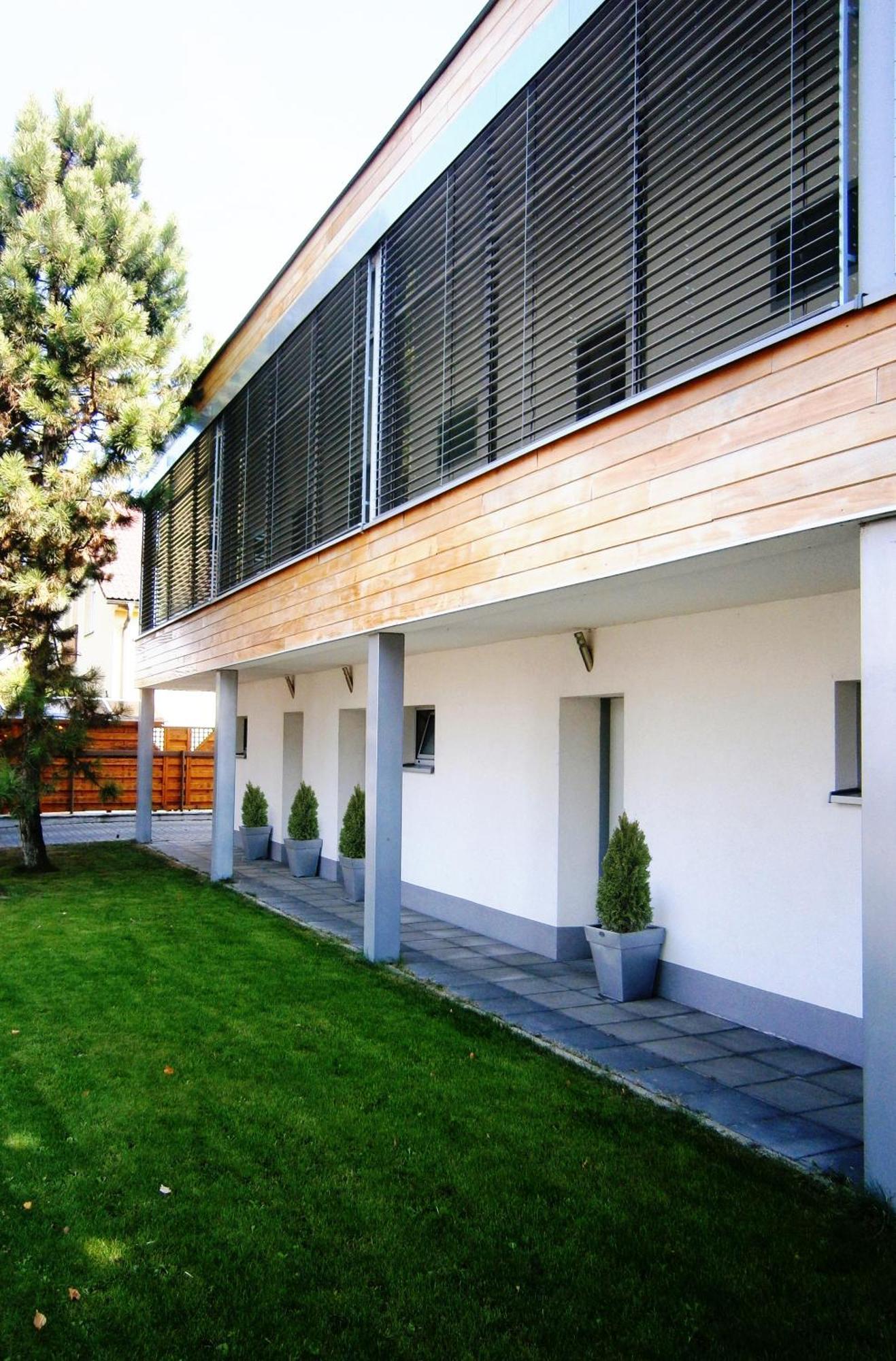 Villa Green Sliač Zimmer foto